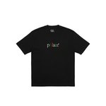 START UP T-SHIRT BLACK