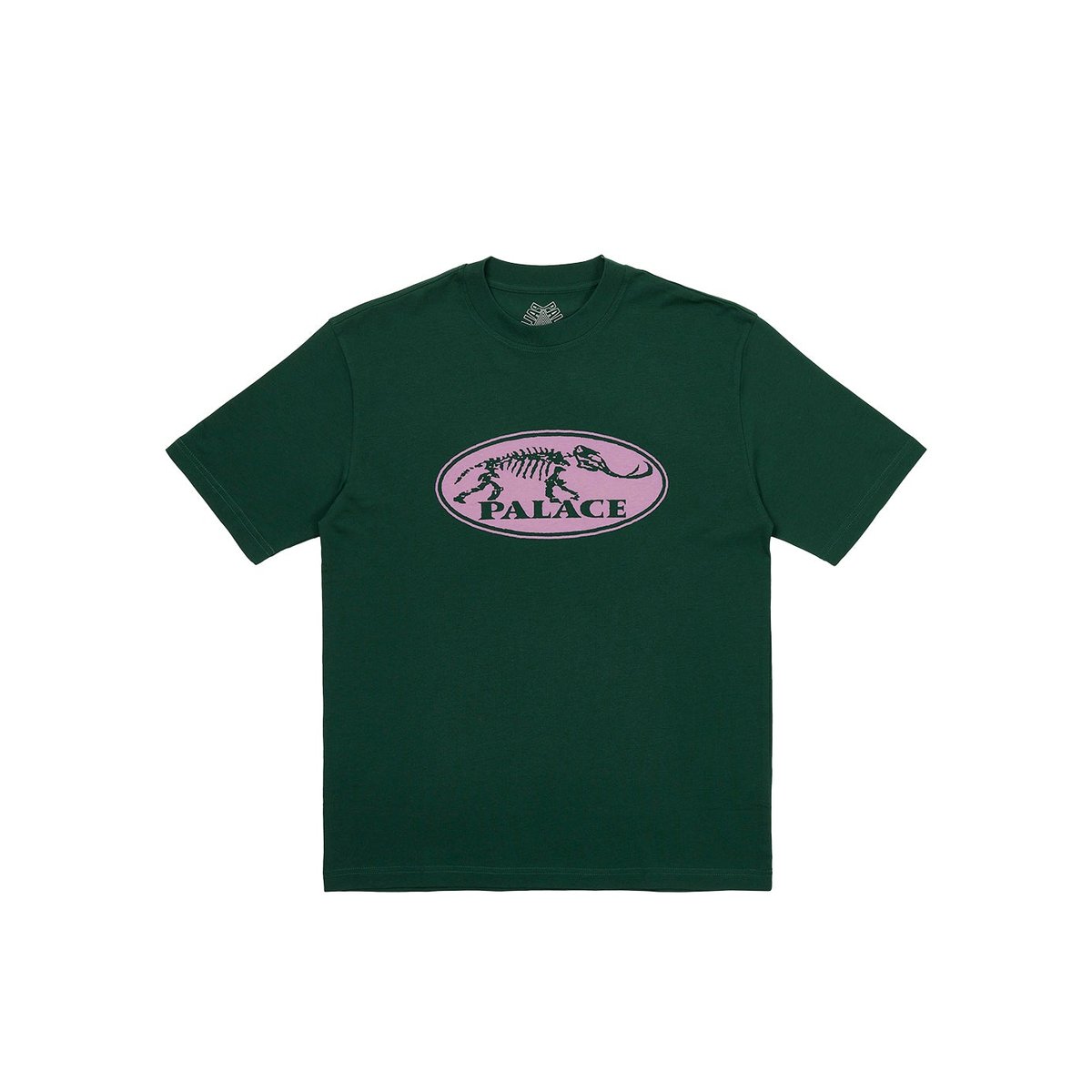 Palace BONE DRY T-SHIRT HUNTSMAN (Summer 2023) - €48.00