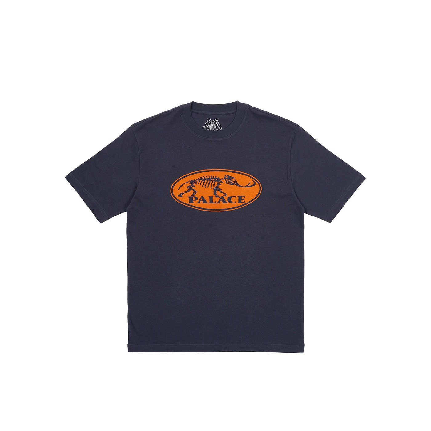 BONE DRY T-SHIRT NAVY