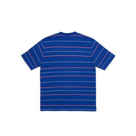 Palace CITY STRIPER T-SHIRT ULTRA - Colorway