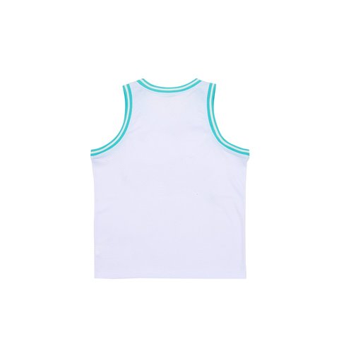 Palace MVP VEST WHITE - Colorway