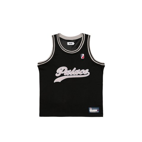MVP VEST BLACK