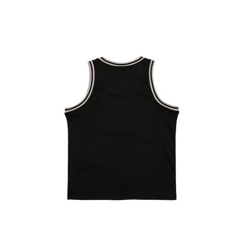 Palace MVP VEST BLACK - Colorway