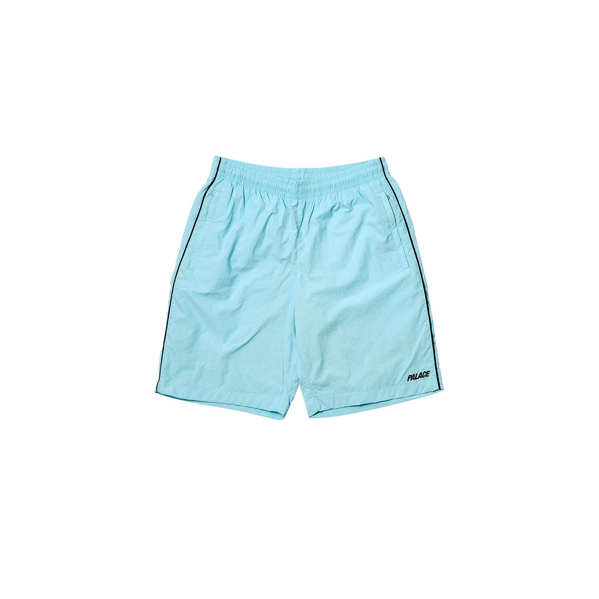 Palace PIPED SHELL SHORT SKY (Summer 2023) - €118.00