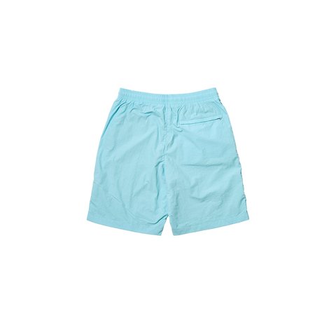 Palace PIPED SHELL SHORT SKY - Colorway