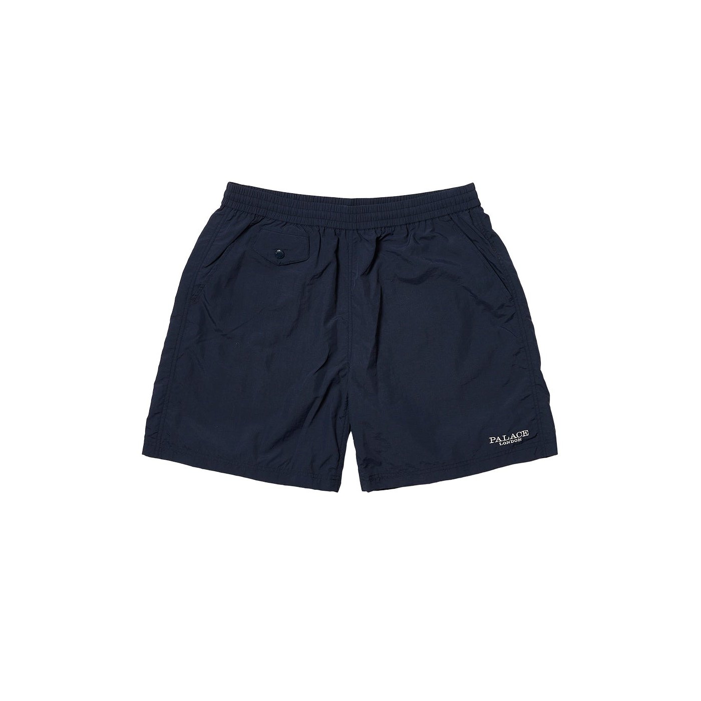 POCKET SWIM SHORT NAVY