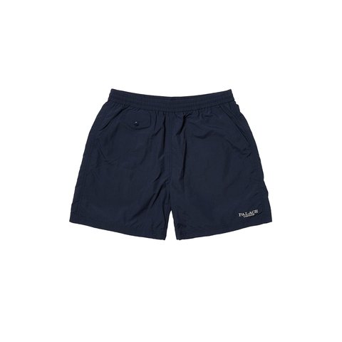 POCKET SWIM SHORT NAVY