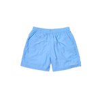 POCKET SWIM SHORT FLEXY BLUE