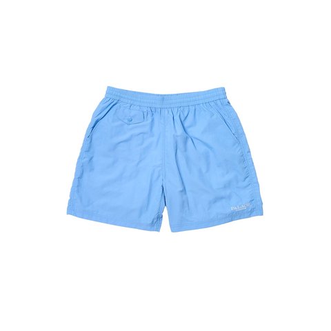POCKET SWIM SHORT FLEXY BLUE