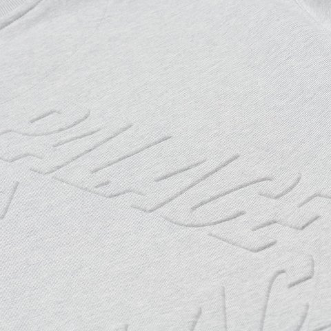 Palace BOSSY P3 CREW GREY MARL - Colorway