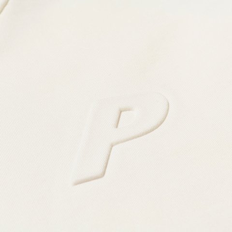 Palace BOSSY P3 CREW WHITE - Colorway