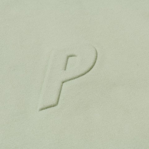 Palace BOSSY P3 CREW GREEN SPRITZ - Colorway