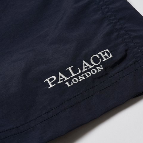 Palace POCKET SWIM SHORT NAVY - Colorway