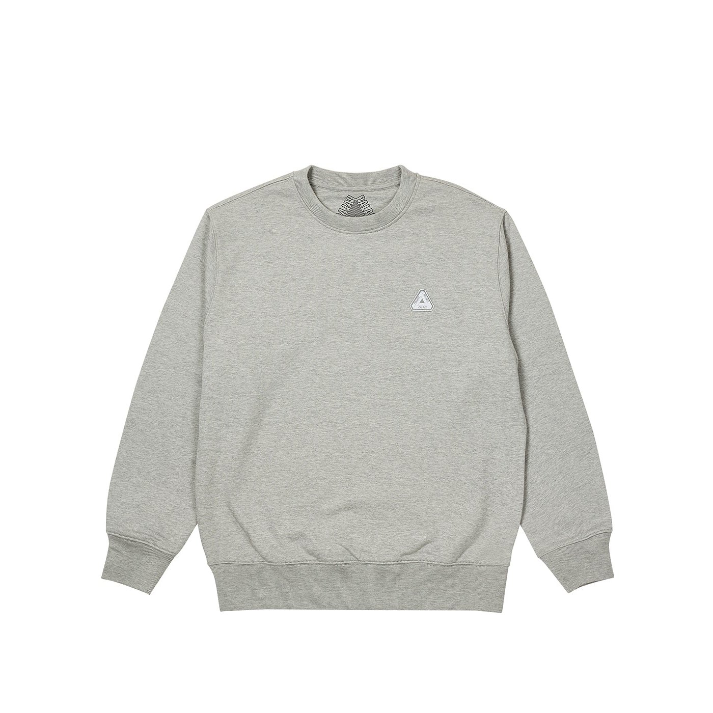 SOFAR CREW GREY MARL