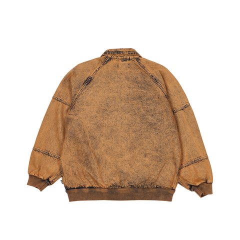 Palace ACID JACKET RUST - Colorway