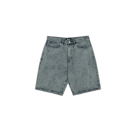 Palace ACID SHORT BLACK - Colorway