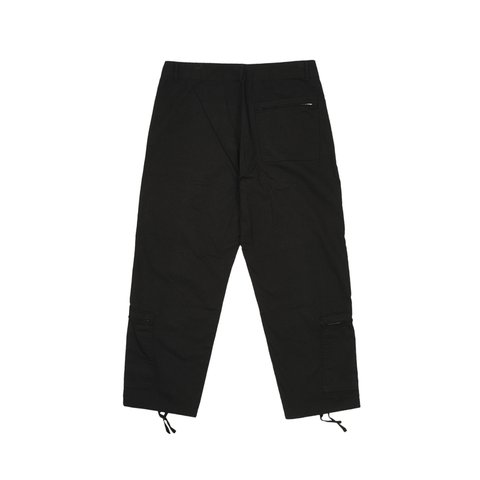 Palace AVIATOR TROUSER BLACK - Colorway
