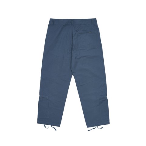 Palace AVIATOR TROUSER BLUE STONE - Colorway