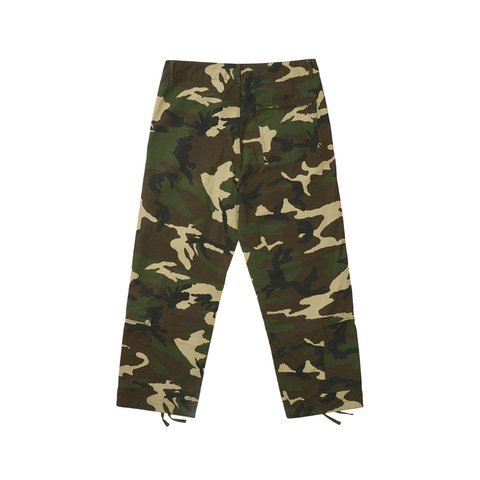 Palace AVIATOR TROUSER CAMO - Colorway
