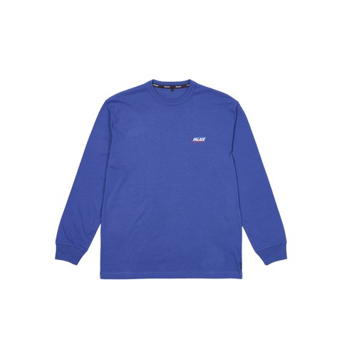 Palace BASICALLY A LONGSLEEVE ULTRA - Colorway