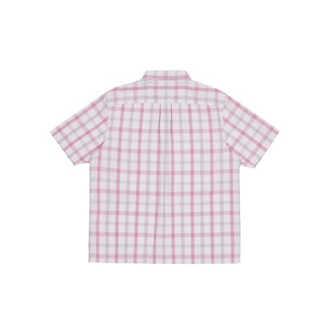 Palace CARGO POCKET SHIRT LUSH FLUSH - Colorway