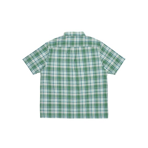 Palace CARGO POCKET SHIRT MOJITO - Colorway
