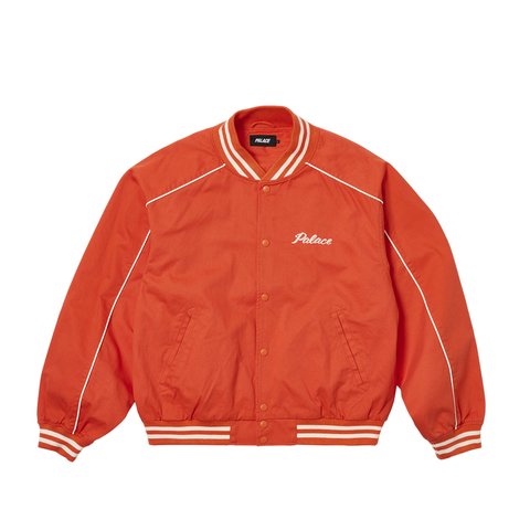 Palace CATCH IT BOMBER JACKET JAFFA - Colorway