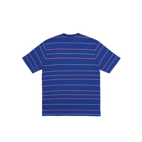 Palace CITY STRIPER T-SHIRT ULTRA - Colorway