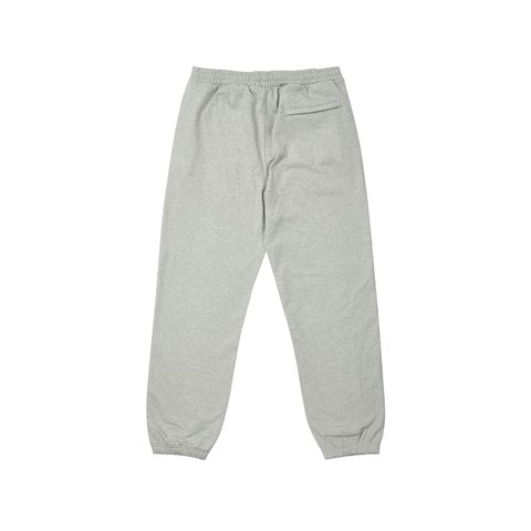 Palace FELT P JOGGER GREY MARL - Colorway