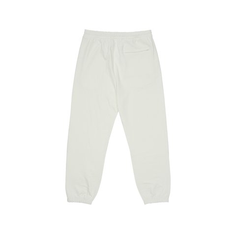 Palace FELT P JOGGER WHITE - Colorway