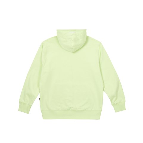 Palace FELT P ZIP HOOD MOJITO - Colorway