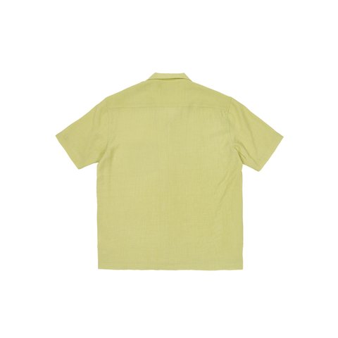 Palace FLEXY SHIRT GREEN SPRITZ - Colorway