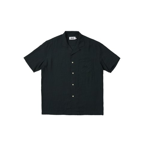 Palace FLEXY SHIRT NAVY - Colorway