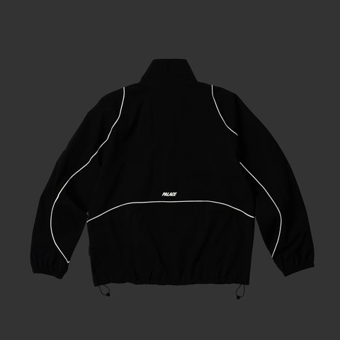 Palace GORE-TEX S-LITE JACKET BLACK - Colorway