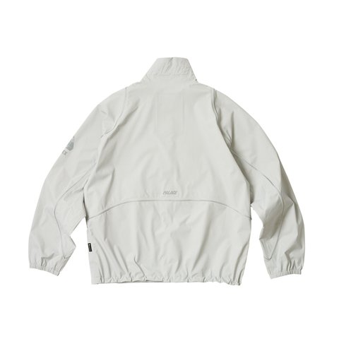 Palace GORE-TEX S-LITE JACKET GREY - Colorway