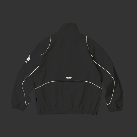 Palace GORE-TEX S-LITE JACKET GREY - Colorway