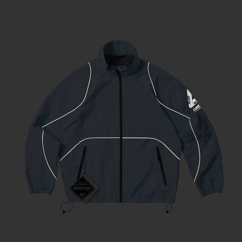 Palace GORE-TEX S-LITE JACKET LIGHT BLUE - Colorway