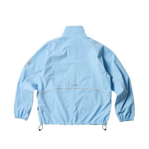 Palace GORE-TEX S-LITE JACKET LIGHT BLUE - Colorway