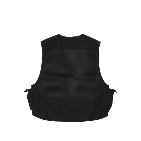 Palace HYDRO VEST BLACK - Colorway