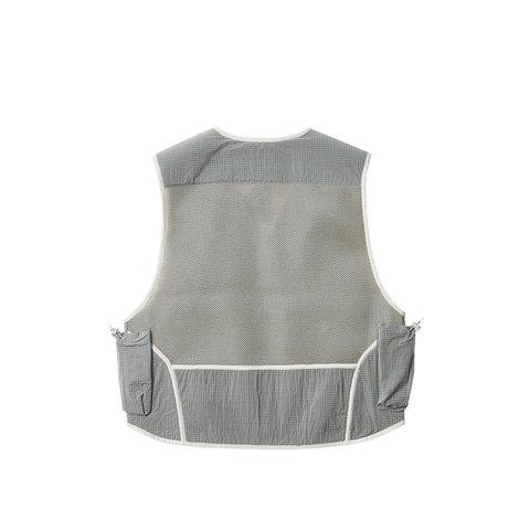 Palace HYDRO VEST GREY - Colorway