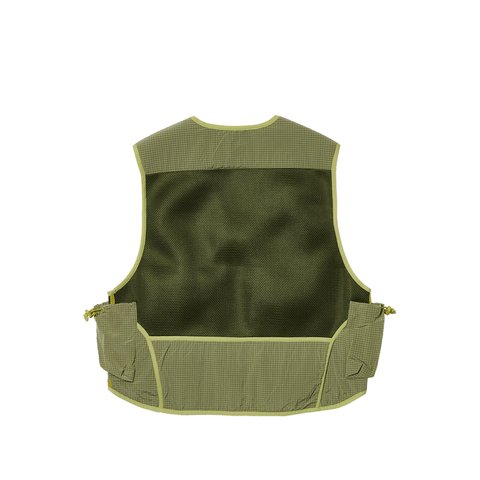 Palace HYDRO VEST LIME - Colorway