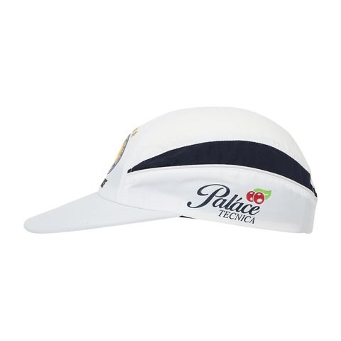 Palace MASSIMO FORZA SHELL RUNNER WHITE - Colorway