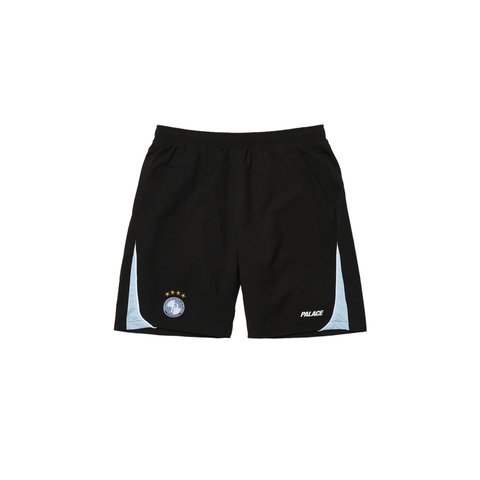 Palace MASSIMO FORZA SHORT BLACK - Colorway