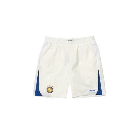 Palace MASSIMO FORZA SHORT WHITE - Colorway