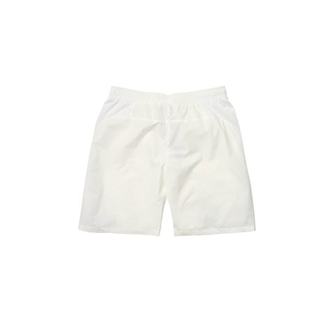 Palace MASSIMO FORZA SHORT WHITE - Colorway