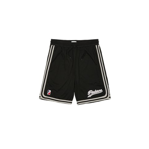 Palace MVP SHORT BLACK - Colorway