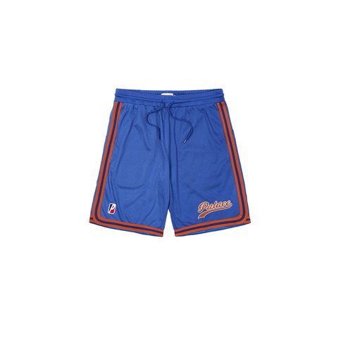 Palace MVP SHORT NAVY - Colorway