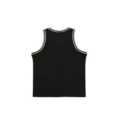 Palace MVP VEST BLACK - Colorway