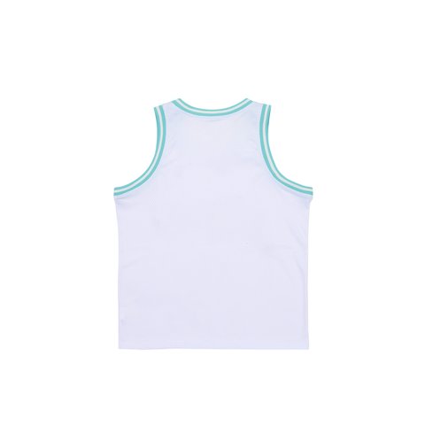 Palace MVP VEST WHITE - Colorway
