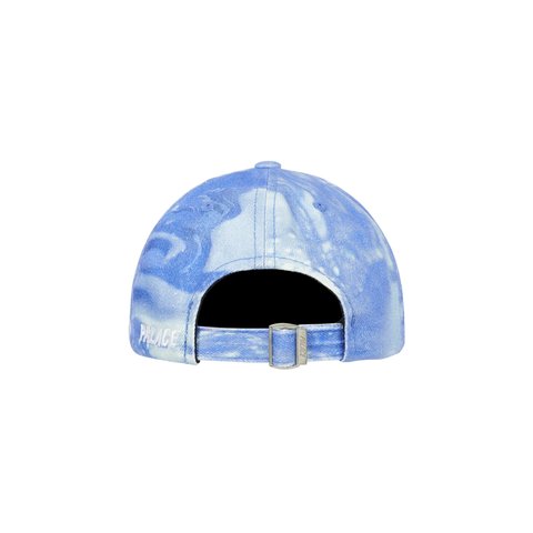 Palace P 6-PANEL ULTIMATE CHILL - Colorway